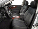 Thumbnail image of 2010 INFINITI FX35 at Hamilton Honda