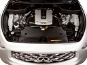 Thumbnail image of 2010 INFINITI FX35 at Hamilton Honda