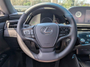 Thumbnail image of 2025 Lexus ES 300h at Lexus Escondido USED