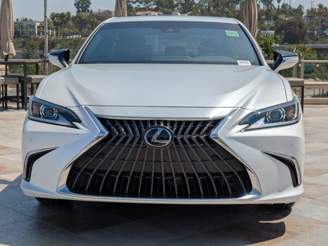 Thumbnail image of 2025 Lexus ES 300h at Lexus Escondido USED