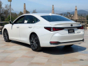 Thumbnail image of 2025 Lexus ES 300h at Lexus Escondido USED