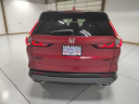 Thumbnail image of 2026 Honda CR-V Hybrid at Tom Scott Honda