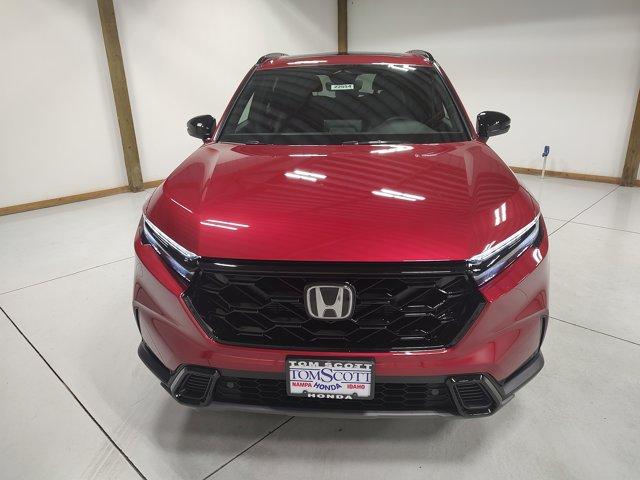 Thumbnail image of 2026 Honda CR-V Hybrid at Tom Scott Honda