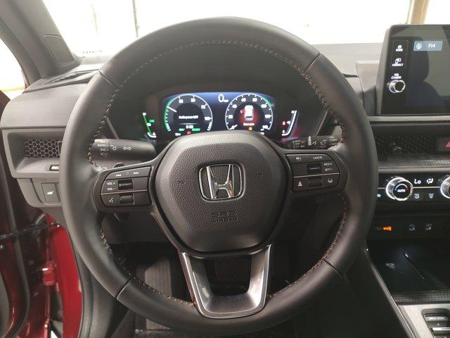 Thumbnail image of 2026 Honda CR-V Hybrid at Tom Scott Honda
