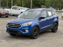Thumbnail image of 2019 Ford Escape at LaFontaine Buick GMC
