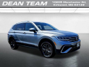 Thumbnail image of 2024 Volkswagen Tiguan at Dean Team Kirkwood VW - New
