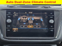 Thumbnail image of 2024 Volkswagen Tiguan at Dean Team Kirkwood VW - New