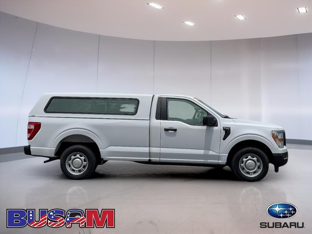 Thumbnail image of 2022 Ford F-150 at Busam Subaru