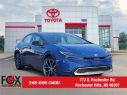 Thumbnail image of 2025 Toyota Prius at Fox Automotive Group Inc. Toyota Volkswagen