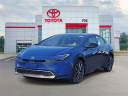 Thumbnail image of 2025 Toyota Prius at Fox Automotive Group Inc. Toyota Volkswagen