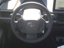 Thumbnail image of 2025 Toyota Prius at Fox Automotive Group Inc. Toyota Volkswagen