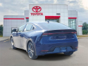 Thumbnail image of 2025 Toyota Prius at Fox Automotive Group Inc. Toyota Volkswagen