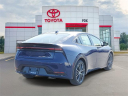 Thumbnail image of 2025 Toyota Prius at Fox Automotive Group Inc. Toyota Volkswagen