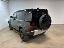 Thumbnail image of 2025 Land Rover Defender at Jaguar Land Rover Glen Cove