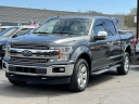 Thumbnail image of 2018 Ford F-150 at Lasco Ford