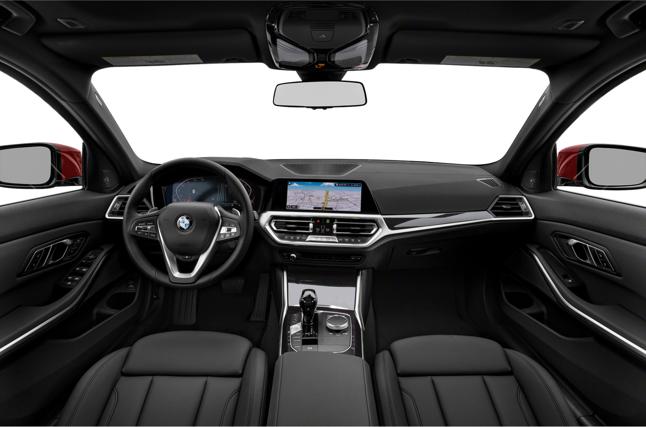 Thumbnail image of 2020 BMW 3 Series at Empire Nissan of Hillside