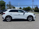 Thumbnail image of 2024 Audi Q3 at Audi of Smithtown