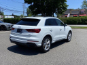 Thumbnail image of 2024 Audi Q3 at Audi of Smithtown