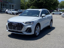 Thumbnail image of 2024 Audi Q3 at Audi of Smithtown