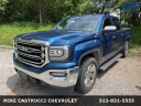 2018 GMC Sierra 1500 SLT at Mike Castrucci Chevrolet