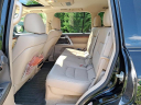 Thumbnail image of 2015 Toyota Land Cruiser at WilkieLexus of Haverford, PA