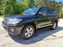 Thumbnail image of 2015 Toyota Land Cruiser at WilkieLexus of Haverford, PA