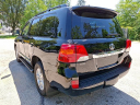 Thumbnail image of 2015 Toyota Land Cruiser at WilkieLexus of Haverford, PA