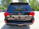 Thumbnail image of 2015 Toyota Land Cruiser at WilkieLexus of Haverford, PA