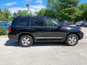 Thumbnail image of 2015 Toyota Land Cruiser at WilkieLexus of Haverford, PA