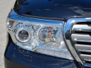 Thumbnail image of 2015 Toyota Land Cruiser at WilkieLexus of Haverford, PA