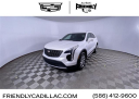Thumbnail image of 2022 Cadillac XT4 at Jim Riehl's Friendly Honda