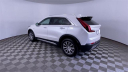 Thumbnail image of 2022 Cadillac XT4 at Jim Riehl's Friendly Honda