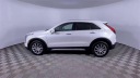Thumbnail image of 2022 Cadillac XT4 at Jim Riehl's Friendly Honda