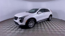 Thumbnail image of 2022 Cadillac XT4 at Jim Riehl's Friendly Honda
