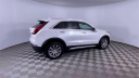 Thumbnail image of 2022 Cadillac XT4 at Jim Riehl's Friendly Honda