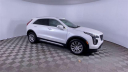 Thumbnail image of 2022 Cadillac XT4 at Jim Riehl's Friendly Honda