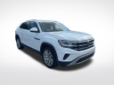 Thumbnail image of 2021 Volkswagen Atlas Cross Sport at Sunrise Volkswagen of Fort Pierce