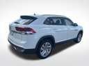 Thumbnail image of 2021 Volkswagen Atlas Cross Sport at Sunrise Volkswagen of Fort Pierce