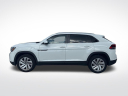 Thumbnail image of 2021 Volkswagen Atlas Cross Sport at Sunrise Volkswagen of Fort Pierce