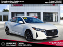Thumbnail image of 2024 Nissan Sentra at Palmetto57Nissan NEW