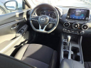 Thumbnail image of 2024 Nissan Sentra at Palmetto57Nissan NEW