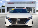 Thumbnail image of 2024 Nissan Sentra at Palmetto57Nissan NEW