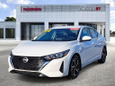 Thumbnail image of 2024 Nissan Sentra at Palmetto57Nissan NEW