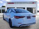 Thumbnail image of 2024 Nissan Sentra at Palmetto57Nissan NEW