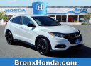 Thumbnail image of 2022 Honda HR-V at Bronx Honda