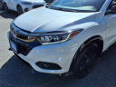 Thumbnail image of 2022 Honda HR-V at Bronx Honda