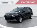 Thumbnail image of 2019 Jeep Cherokee at Capital Nissan