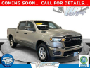 Thumbnail image of 2025 Ram 1500 at Westbury Chrysler Jeep Dodge RAM