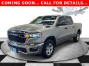 Thumbnail image of 2025 Ram 1500 at Westbury Chrysler Jeep Dodge RAM