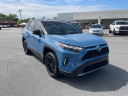 Thumbnail image of 2024 Toyota RAV4 Hybrid at Marianna Toyota